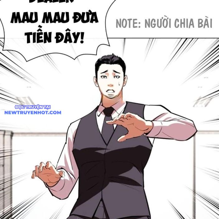 Hoán Đổi Diệu Kỳ chapter 534 - Trang 199