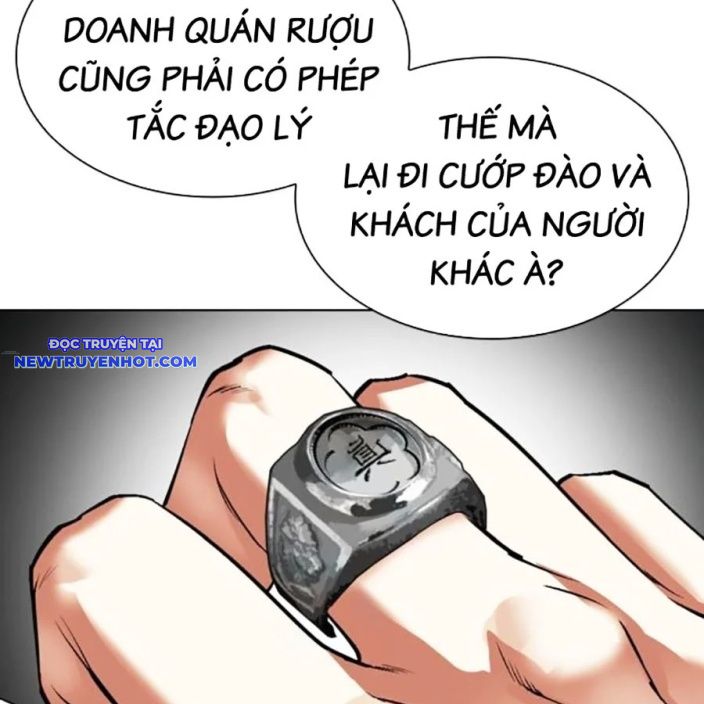 Hoán Đổi Diệu Kỳ chapter 534 - Trang 101