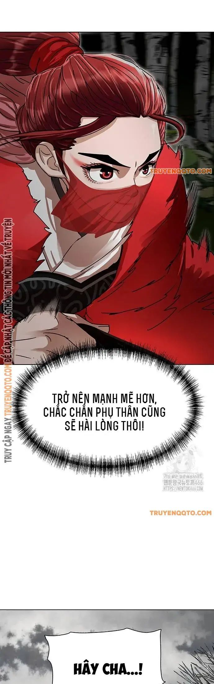 Hàn Băng Liệt Hỏa Chapter 7 - Trang 36