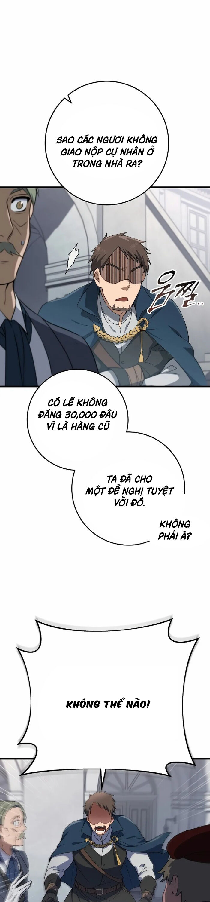 Hoàng Đế Thép Chapter 3 - Trang 65