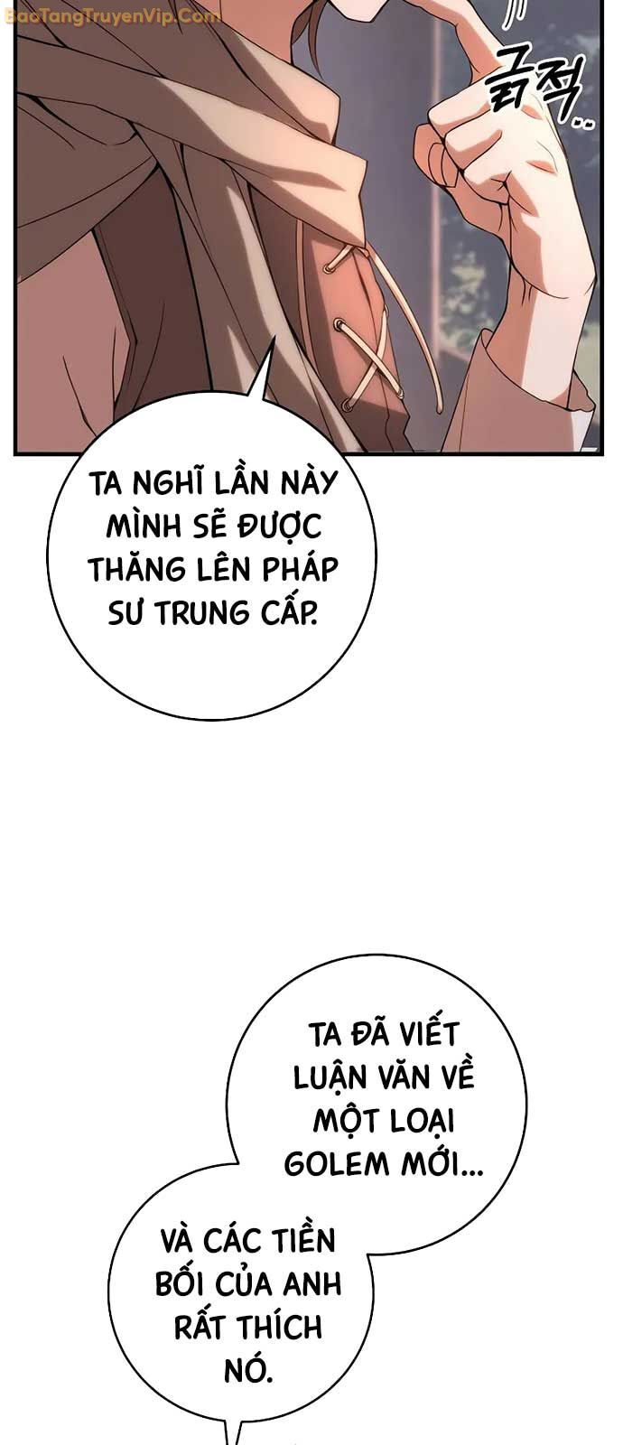 Hoàng Đế Thép Chapter 1 - Trang 6