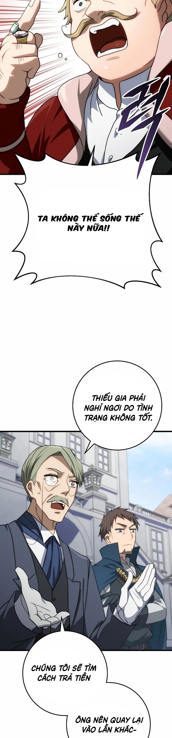 Hoàng Đế Thép Chapter 3 - Trang 62