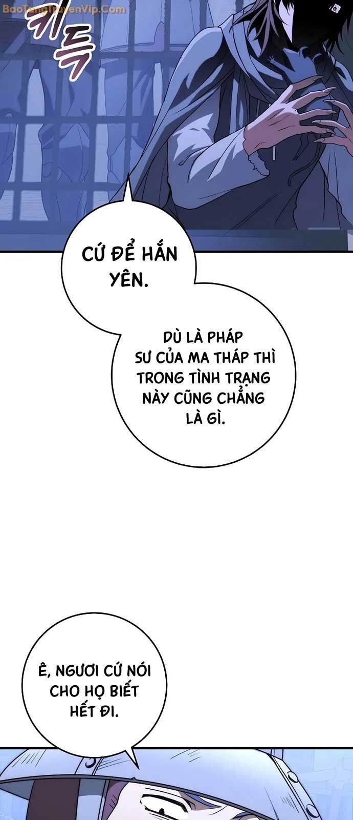 Hoàng Đế Thép Chapter 1 - Trang 56