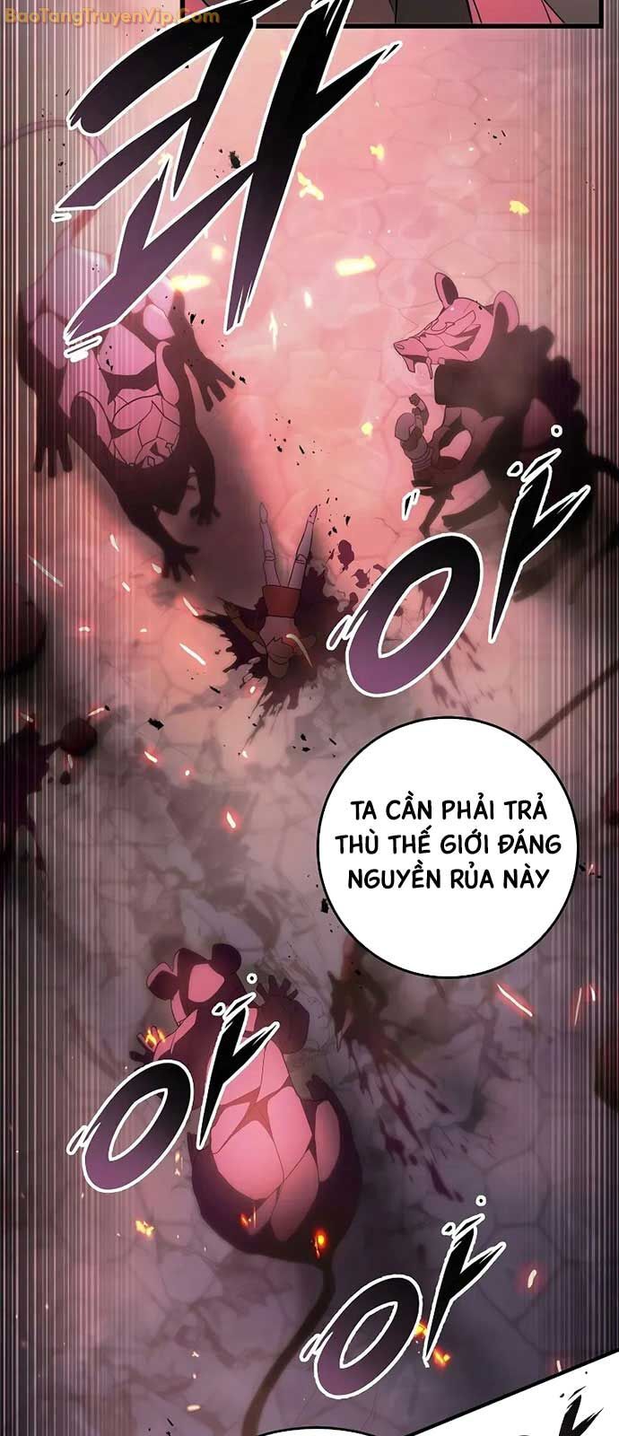 Hoàng Đế Thép Chapter 1 - Trang 91