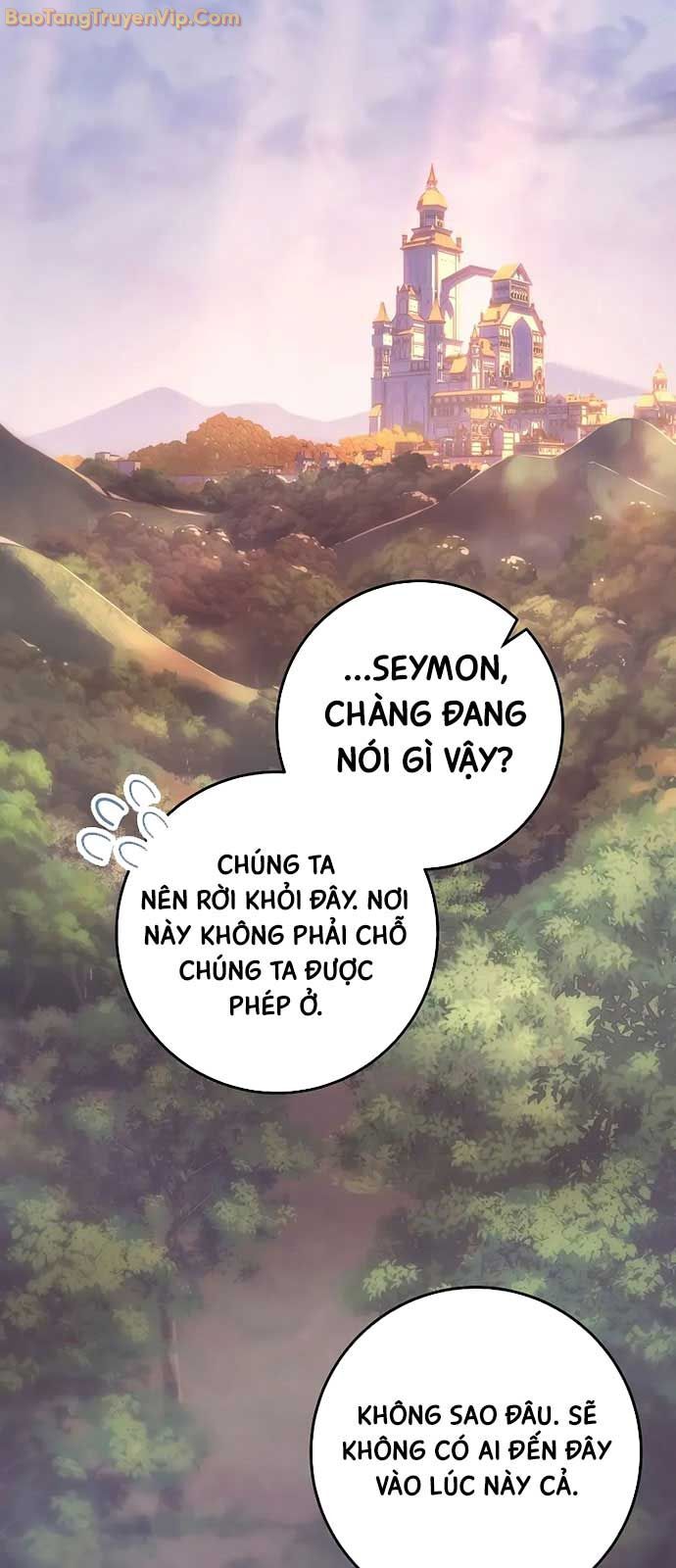 Hoàng Đế Thép Chapter 1 - Trang 2