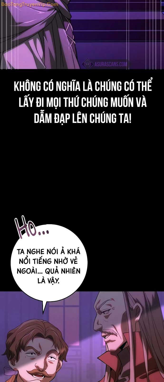 Hoàng Đế Thép Chapter 1 - Trang 29