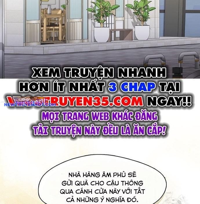 Nhà Hàng âm Phủ chapter 74 - Trang 114