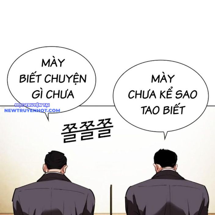 Hoán Đổi Diệu Kỳ chapter 534 - Trang 8