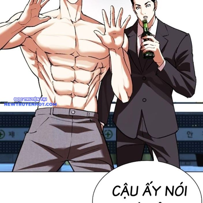 Hoán Đổi Diệu Kỳ chapter 534 - Trang 273