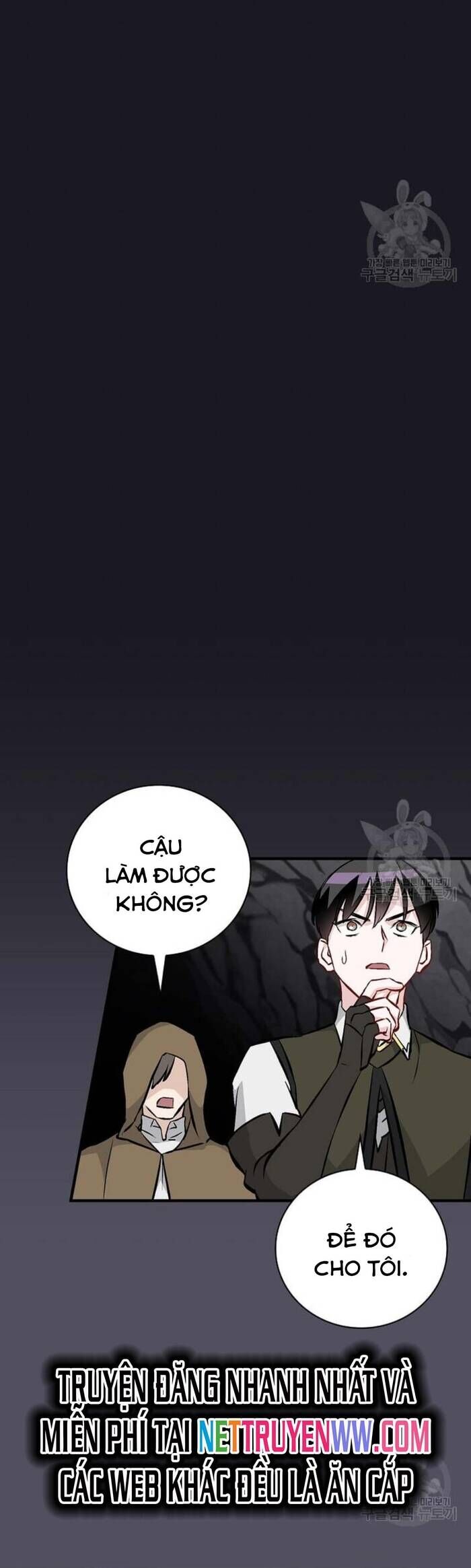 Level Up Chỉ Bằng Cách Ăn Cơm Chapter 140 - Trang 5