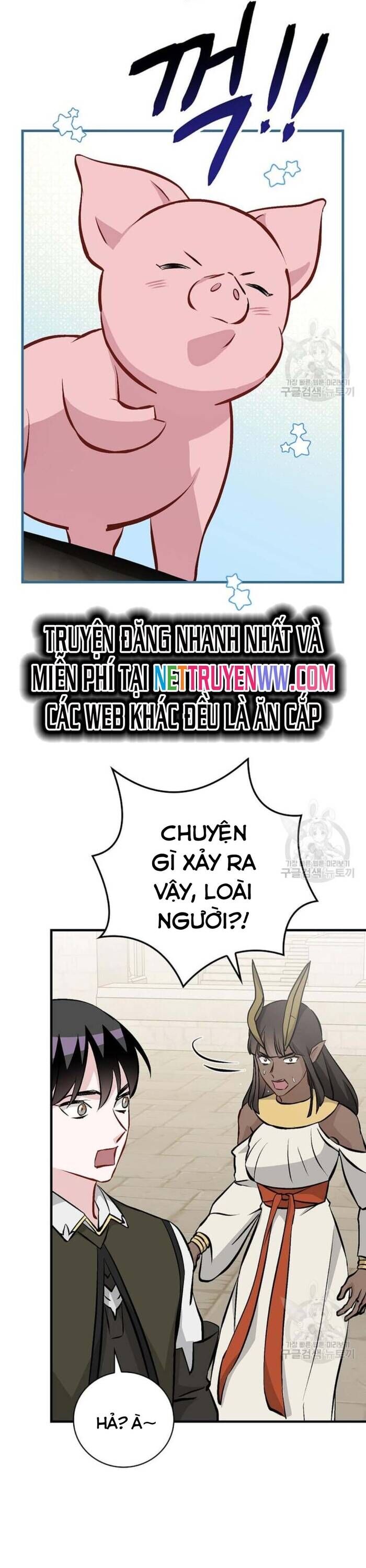 Level Up Chỉ Bằng Cách Ăn Cơm Chapter 138 - Trang 43