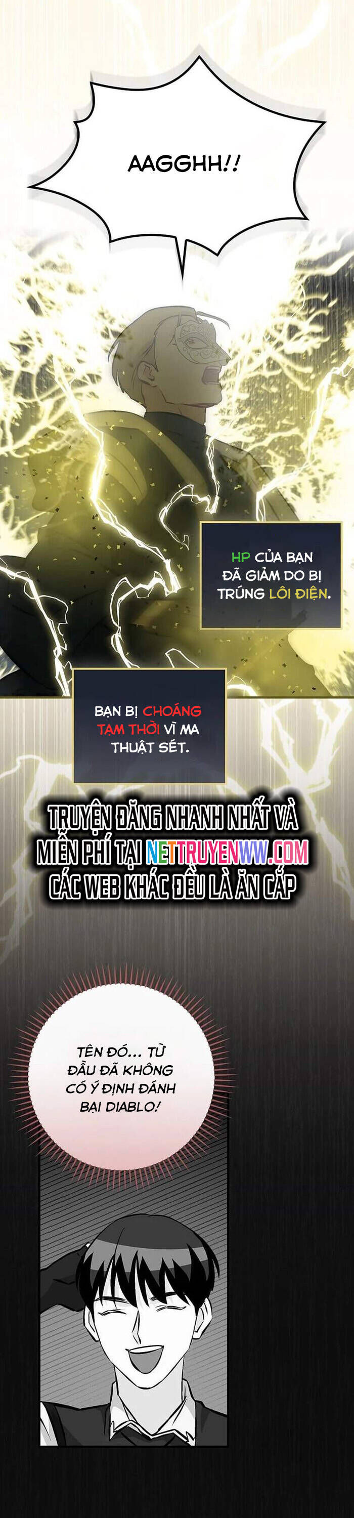 Level Up Chỉ Bằng Cách Ăn Cơm Chapter 143 - Trang 30