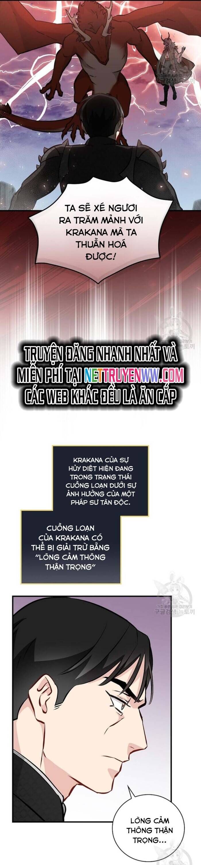 Level Up Chỉ Bằng Cách Ăn Cơm Chapter 139 - Trang 3