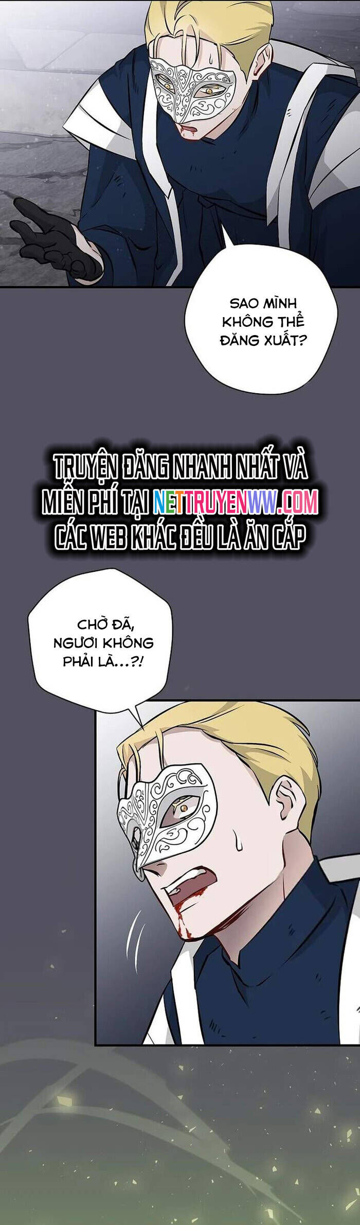 Level Up Chỉ Bằng Cách Ăn Cơm Chapter 143 - Trang 3