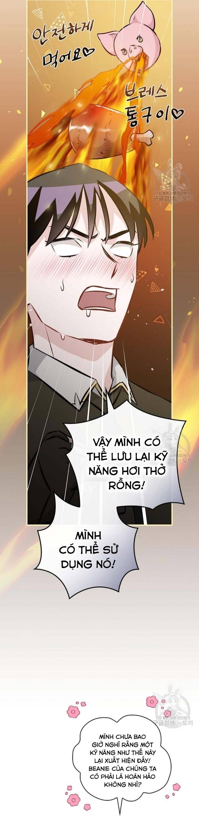 Level Up Chỉ Bằng Cách Ăn Cơm Chapter 138 - Trang 10