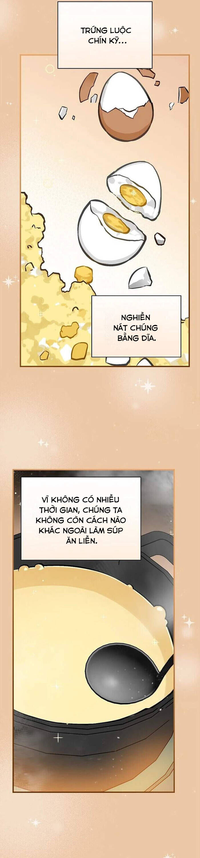 Level Up Chỉ Bằng Cách Ăn Cơm Chapter 144 - Trang 15