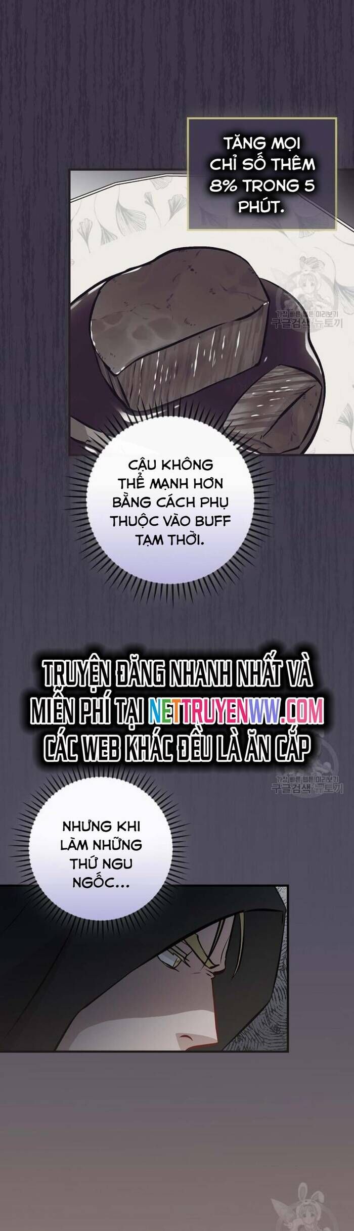 Level Up Chỉ Bằng Cách Ăn Cơm Chapter 140 - Trang 15