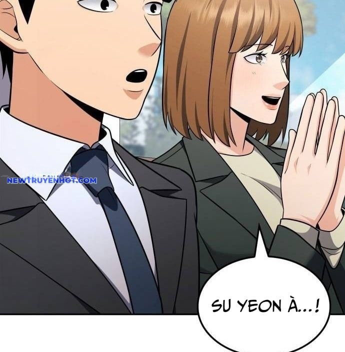 Sau Khi Ly Hôn Ta Trúng Jackpot chapter 98 - Trang 131