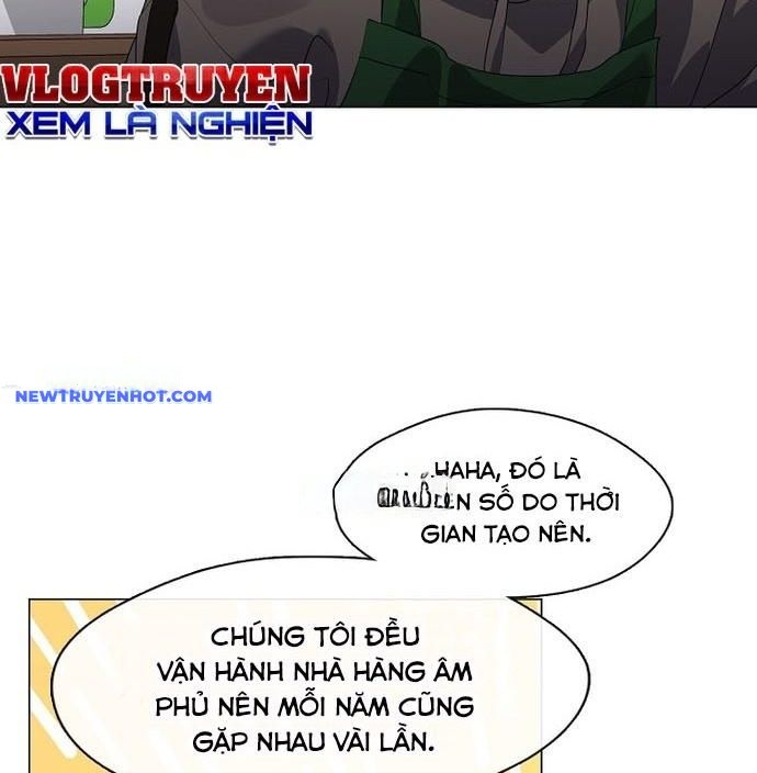 Nhà Hàng âm Phủ chapter 74 - Trang 56