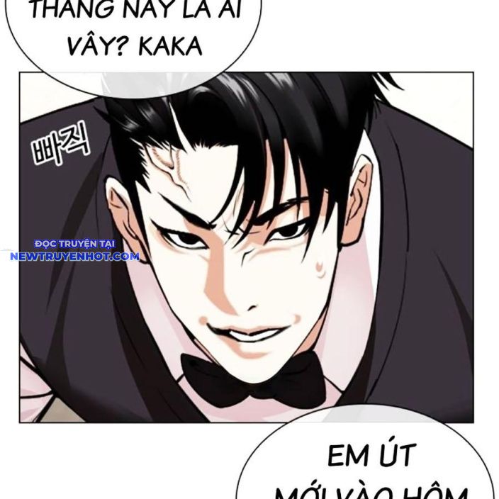 Hoán Đổi Diệu Kỳ chapter 534 - Trang 28