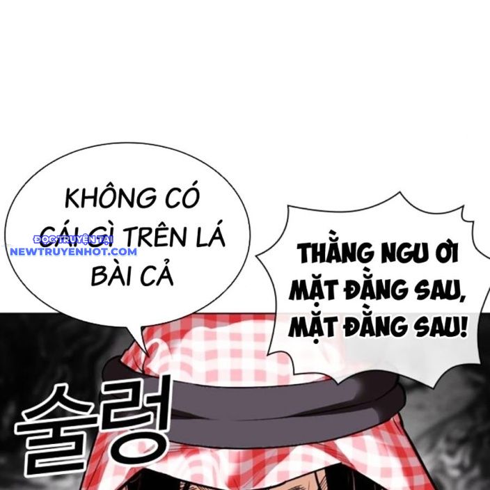 Hoán Đổi Diệu Kỳ chapter 534 - Trang 129