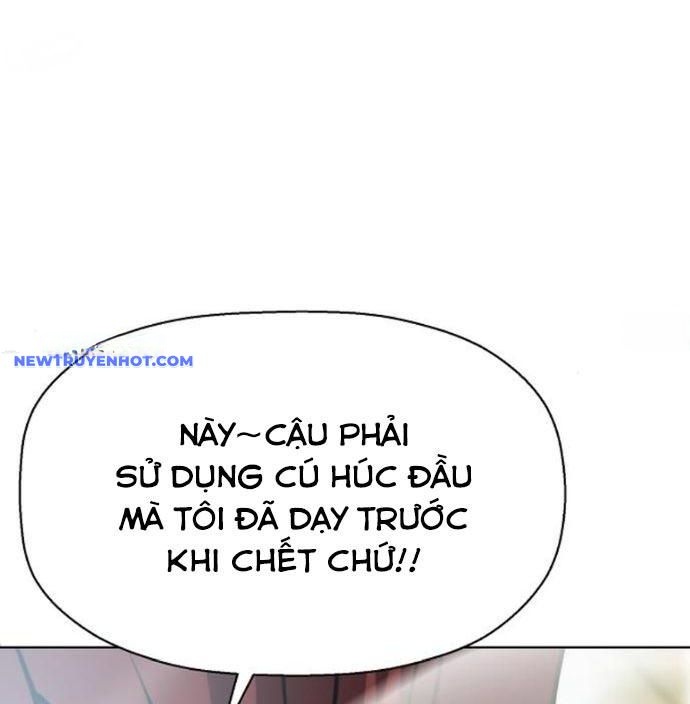 đấu Trường Chiến đấu chapter 27 - Trang 15