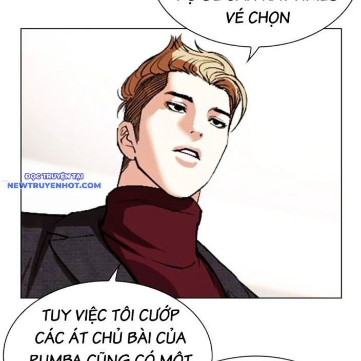 Hoán Đổi Diệu Kỳ chapter 534 - Trang 89