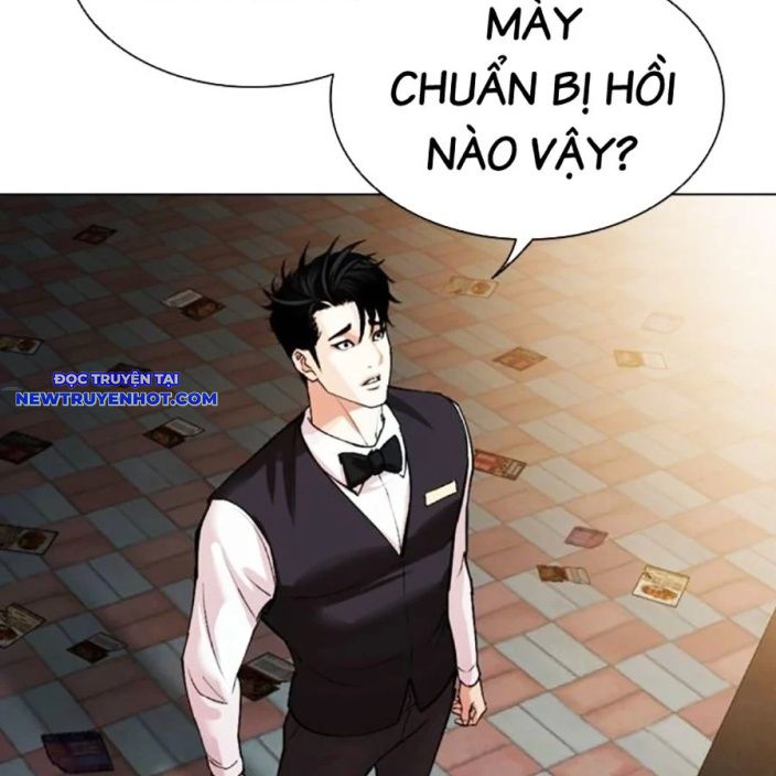 Hoán Đổi Diệu Kỳ chapter 534 - Trang 59