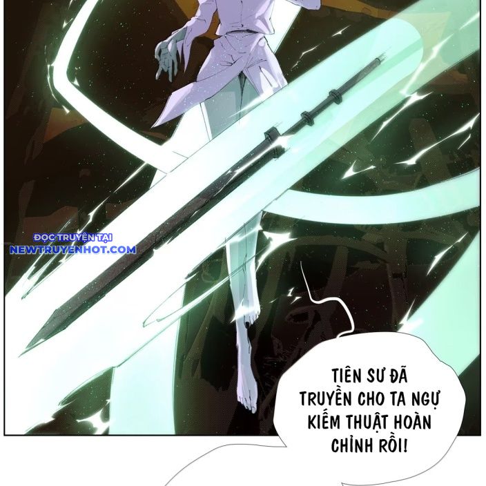 Tiền Liệt Tiên chapter 29 - Trang 52