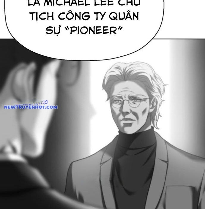 đấu Trường Chiến đấu chapter 29 - Trang 29