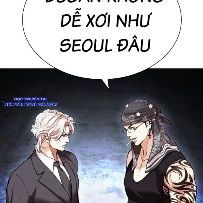 Hoán Đổi Diệu Kỳ chapter 534 - Trang 386