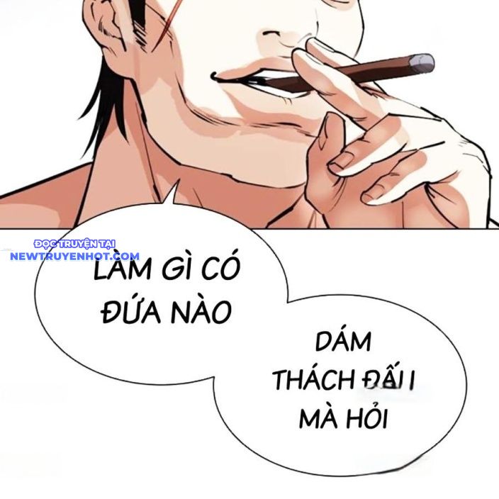 Hoán Đổi Diệu Kỳ chapter 534 - Trang 233