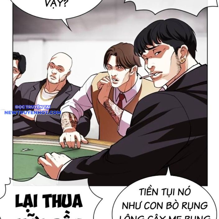 Hoán Đổi Diệu Kỳ chapter 534 - Trang 138