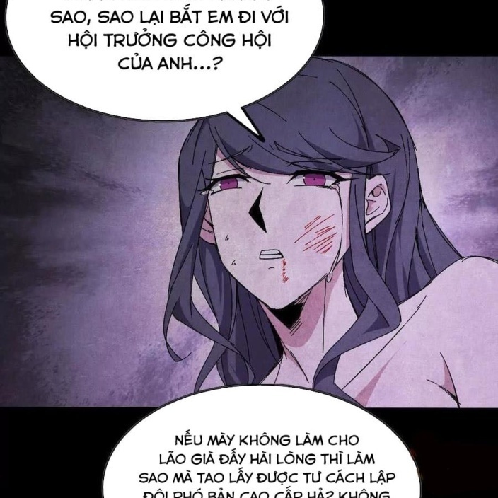 Dũng Giả Và Nữ Ma Vương chapter 128 - Trang 72