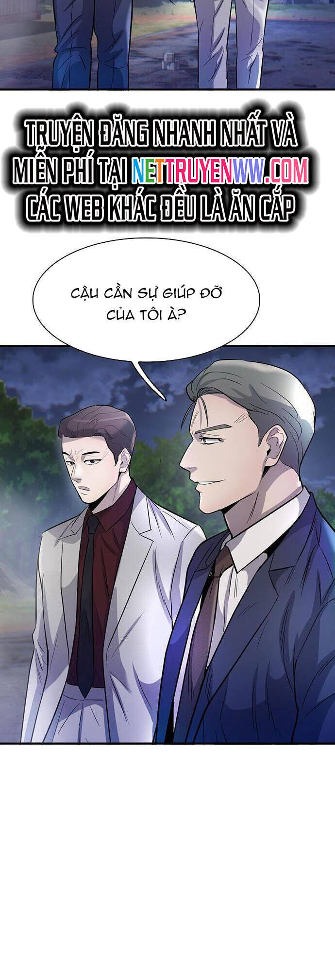 Bù Nhìn Chapter 57 - Trang 68