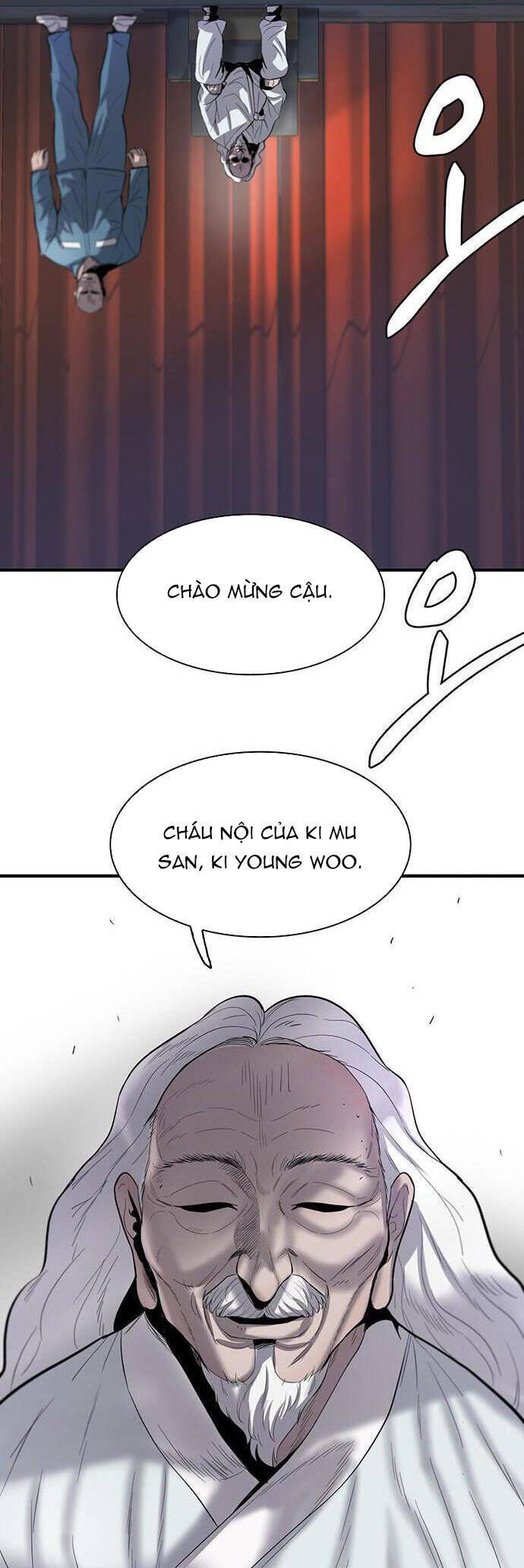 Bù Nhìn Chapter 57 - Trang 13