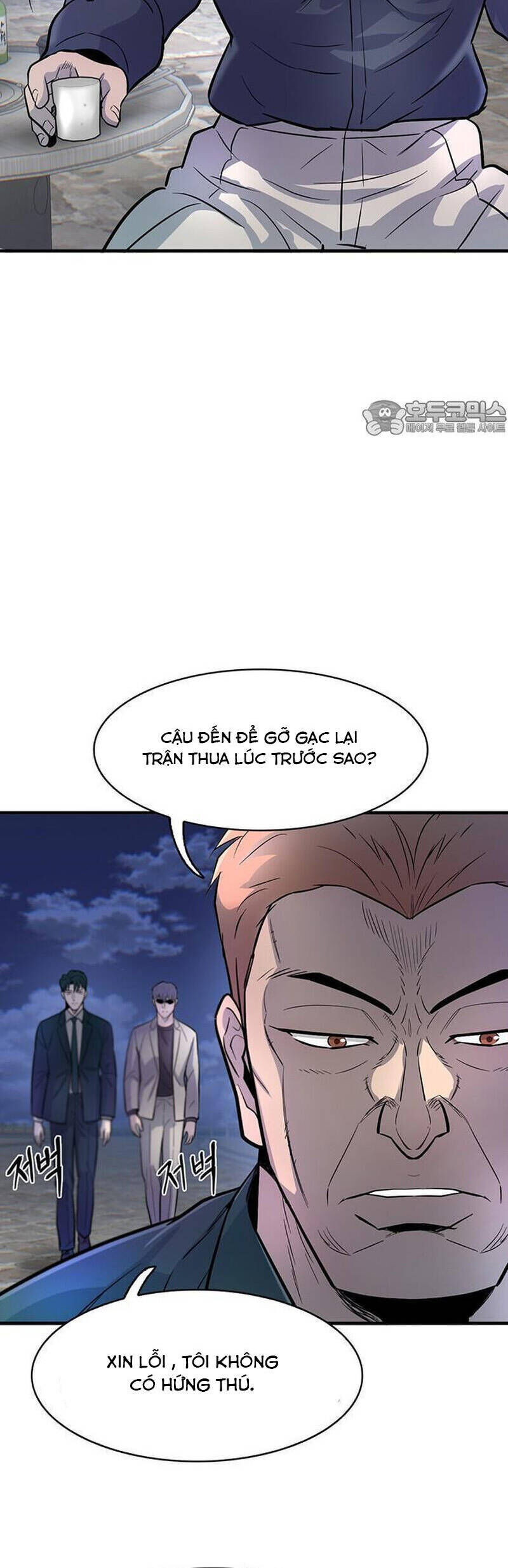 Bù Nhìn Chapter 58 - Trang 52