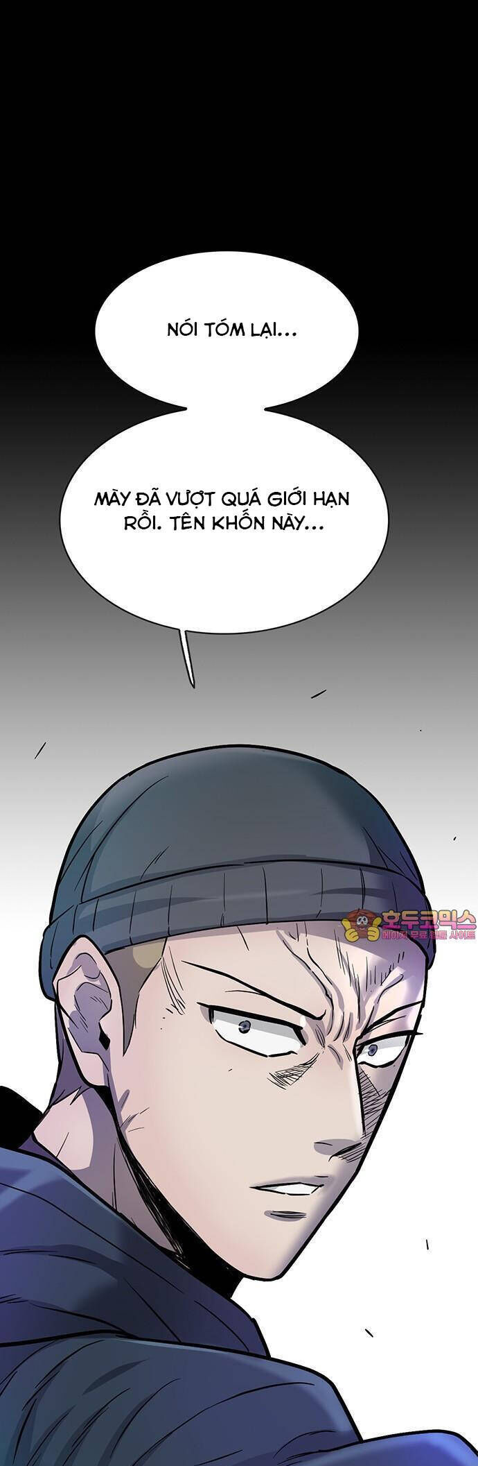 Bù Nhìn Chapter 55 - Trang 1