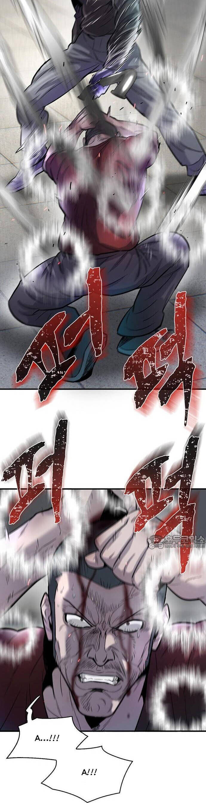 Bù Nhìn Chapter 55 - Trang 23