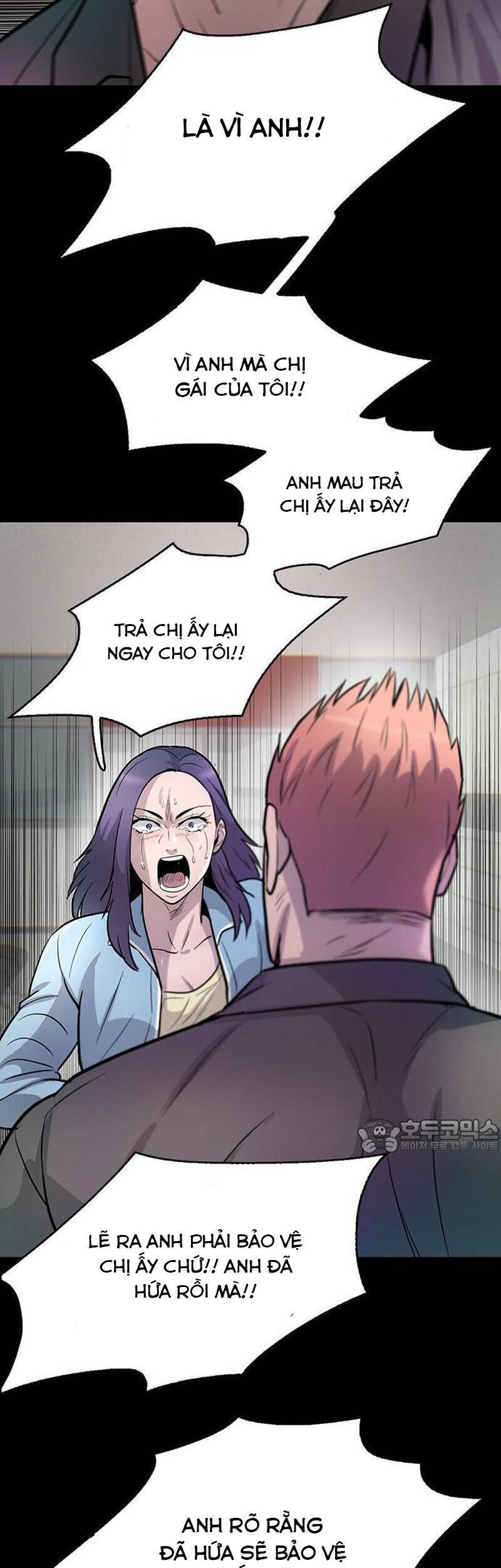 Bù Nhìn Chapter 58 - Trang 77