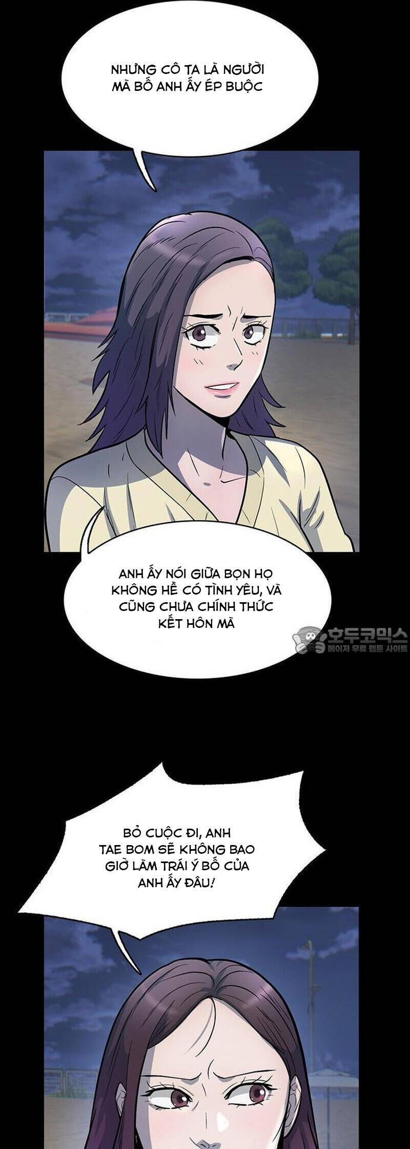 Bù Nhìn Chapter 58 - Trang 65