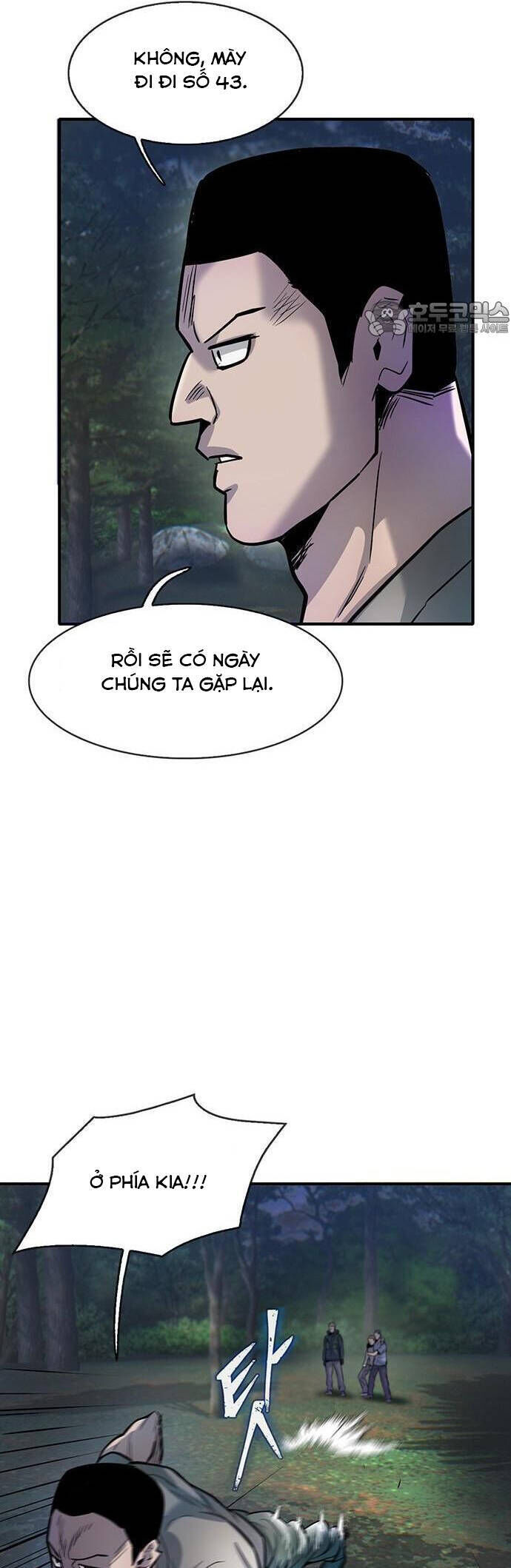 Bù Nhìn Chapter 55 - Trang 60