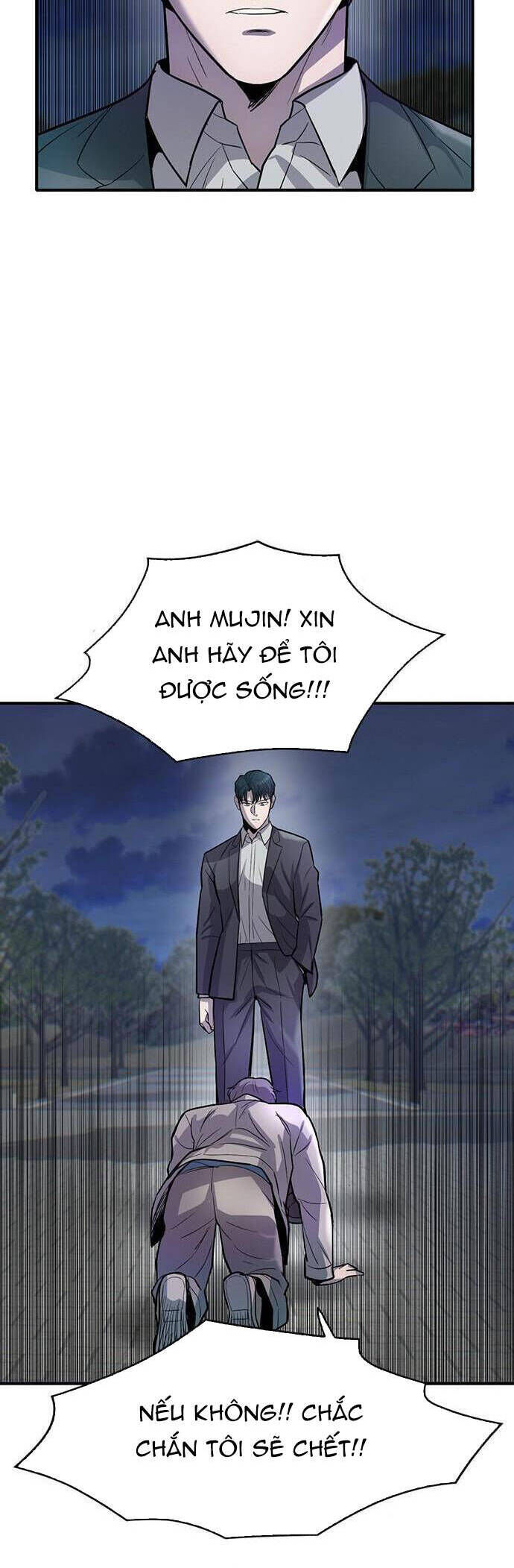 Bù Nhìn Chapter 57 - Trang 24