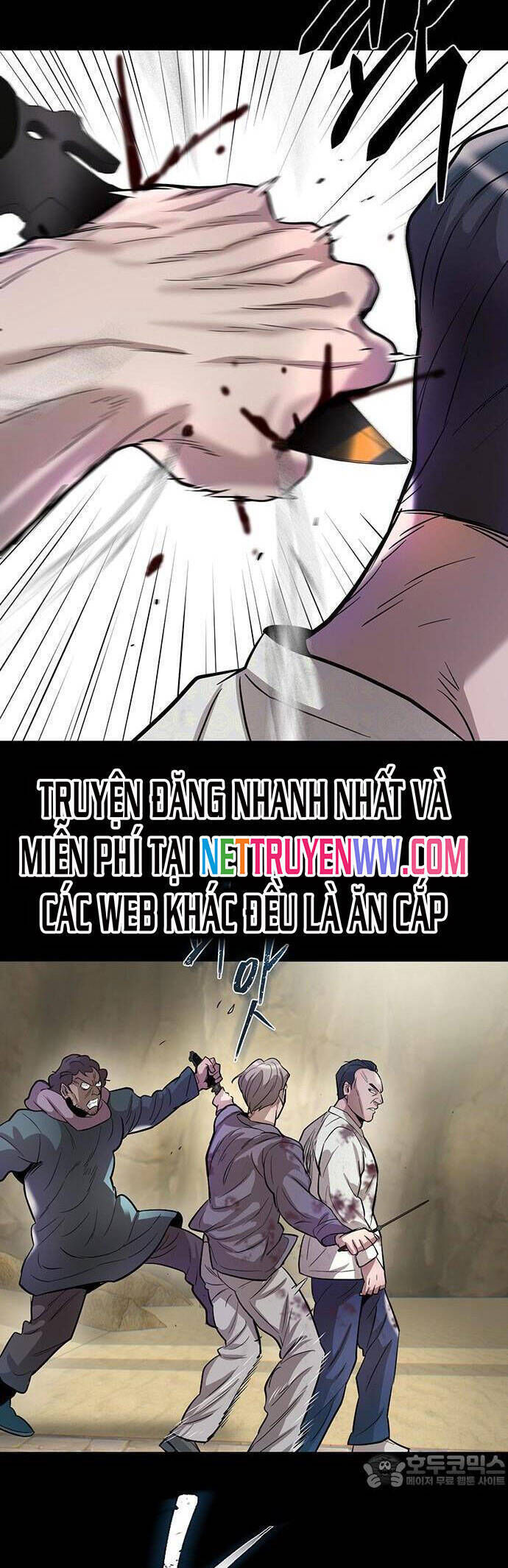 Bù Nhìn Chapter 57 - Trang 57