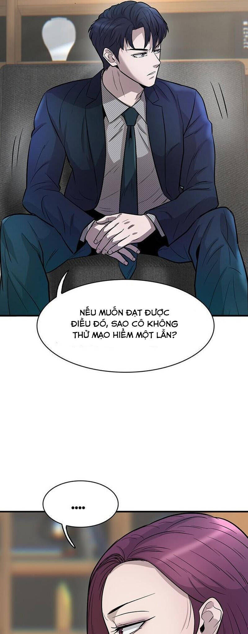 Bù Nhìn Chapter 58 - Trang 39