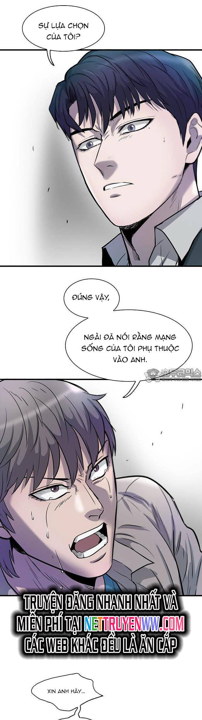 Bù Nhìn Chapter 57 - Trang 27