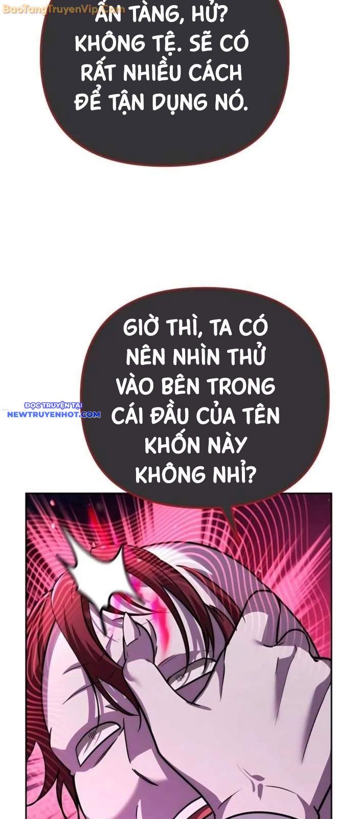 Bản Ngã Thay Đổi chapter 18 - Trang 17