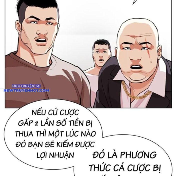 Hoán Đổi Diệu Kỳ chapter 534 - Trang 175