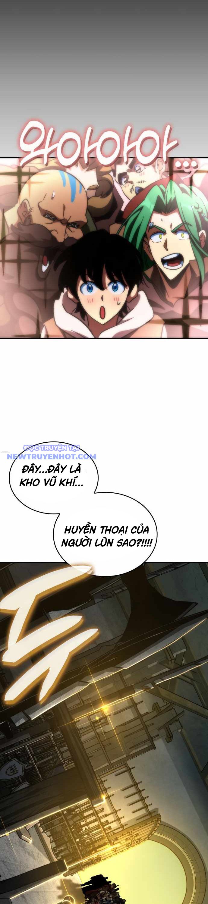 Sử Thi Valhalla chapter 13 - Trang 51