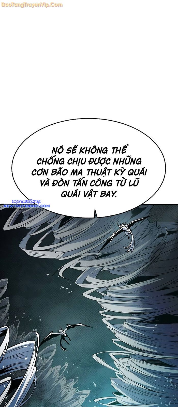 độc Cô Tử Linh Sư chapter 158 - Trang 62